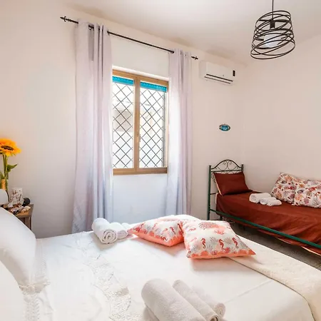 Holiday home Summer Sunshine Private Porto Cesareo